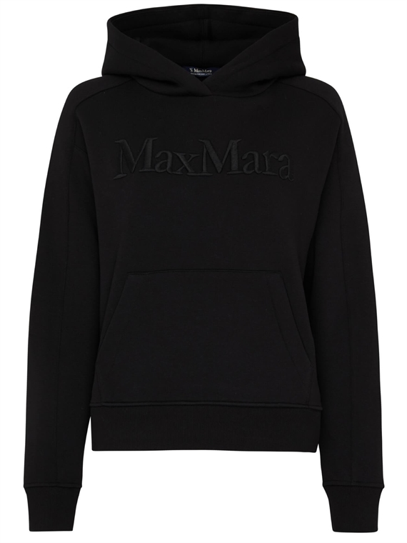 \'S Max Mara Maestro Sweatshirt, Sort